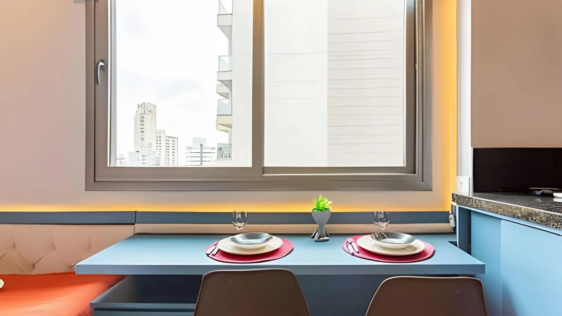 Apartment Vn Vergueiro Em Frente A Estacao De Metro Sao Paulo Brazil